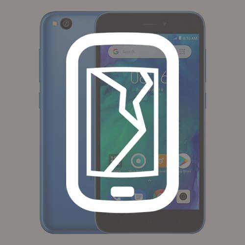 Замена дисплея в Xiaomi Redmi Go с гарантией 4 месяца